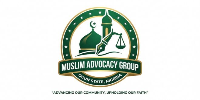 A Muslim group welcomes Tinubu, calls for a change of power in Ogun, praises Abiodun