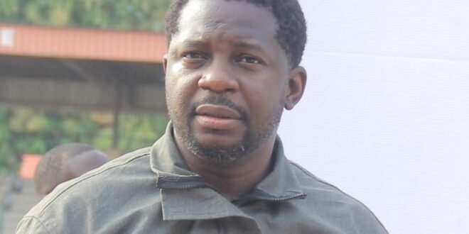 A healthy body drives a healthy mind – Prof. Akinpelu