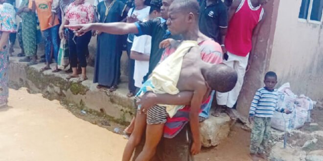 A husband and wife allegedly beat their 10-year-old adopted daughter to death