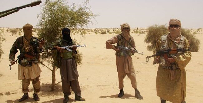 A notorious bandit leader was killed in a factional clash in Kaduna