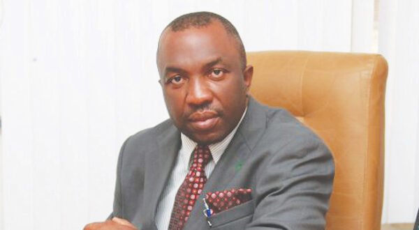 ADC Congress, convention to be held as planned, former chairman, Nwosu, avoided INEC position