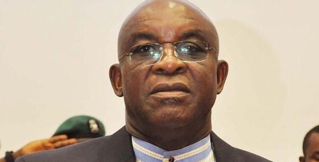 ADC Crisis: Mark’s faction writes to the CJN, urging immediate decision