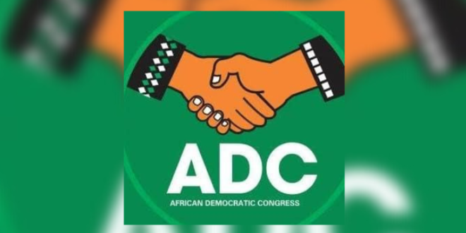 ADC crisis: South West youth mobilize for 7-day ‘Occupy INEC’ protest against cancellation of party leaders