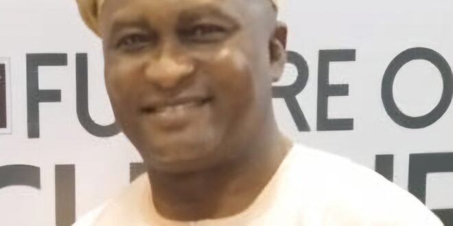 AFAN: Nigeria’s return to agriculture is driven…