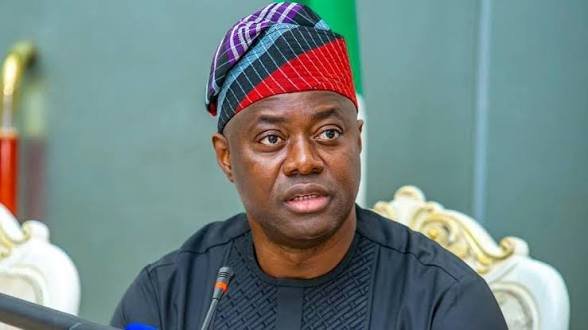 APC criticizes Makinde for comment on Operation Wetie, warns of security risks