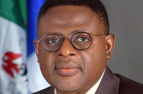 APC will participate in the 2027 elections stronger and united – Gov Otu