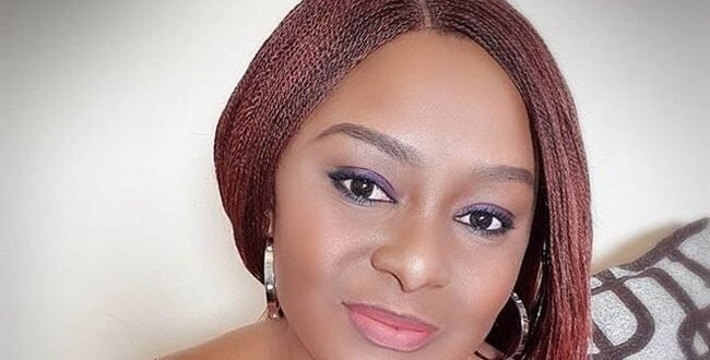 Actress Victoria Inyama links circumcision to sexual control, sparking controversy