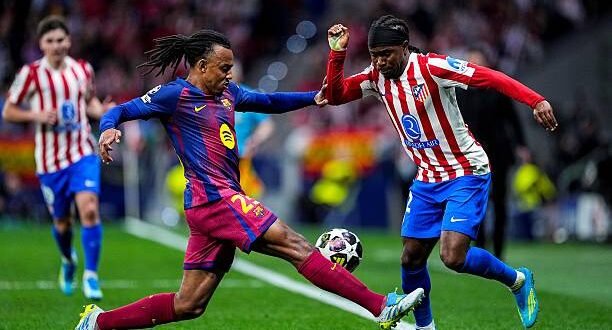 Ademola Lookman defying the odds in La Liga