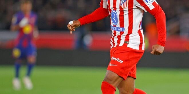 Ademola Lookman prepares for symbolic return to Charlton Athletic valley for Unity Cup 2026