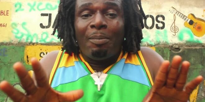 Ailing singer Nico Gravity is seeking financial support amid heart and kidney complications