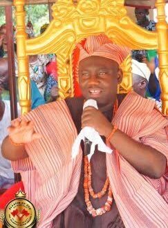 Alaafin warns land grabbers about invading Oyo communities