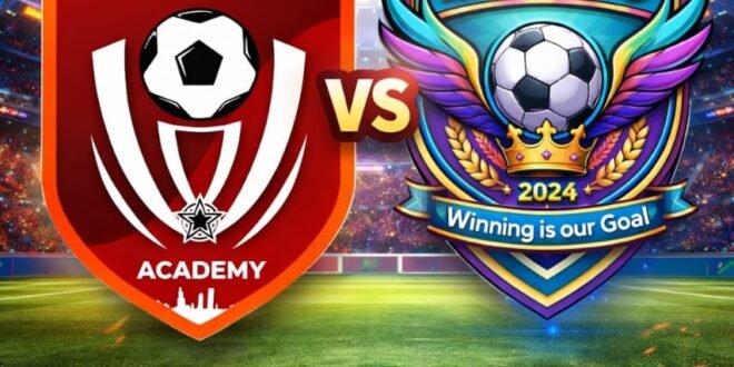 Amiyi Academy FC celebrates its first anniversary with a new match