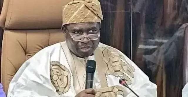 Amupitan’s time to win it or lose it all, By Emmanuel Nnadozi…