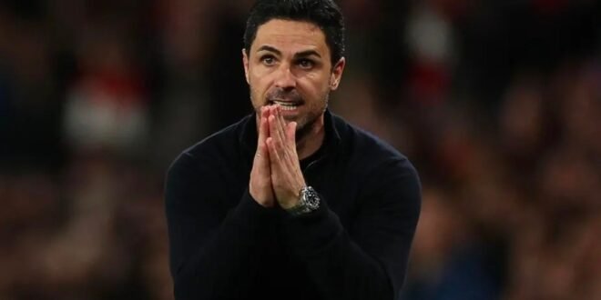 Arsenal, Bayern advance to Champions League semifinals