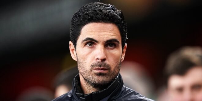 Arsenal receive an official warning from UEFA