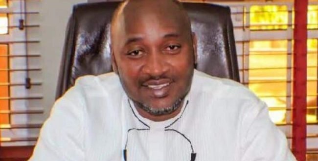 At the ADC convention, Kachikwu warned against violating court orders