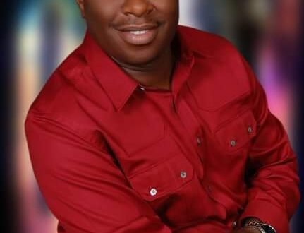 Attempting to Eliminate Democracy: The Dangerous Path to 2027, by Dakuku Peterside
