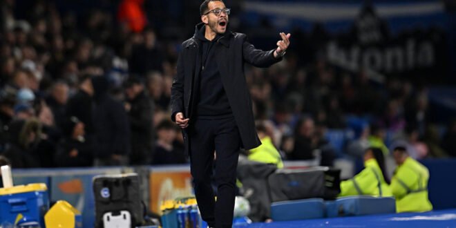 BREAKING: Why Chelsea sacked Liam Rosenior after just 106 days in charge