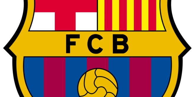 Barcelona extended their La Liga lead with a 2-0 win over Getafe