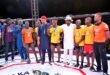 Benard and Uduak show lesson as Akalaka MMA fight night returns to Abuja