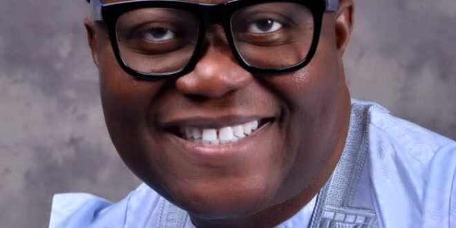 Beyond oil: Niger Delta attracts new investments for economic growth and development – Hey Braimah