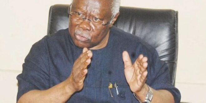 Bode George demands credible elections in 2027