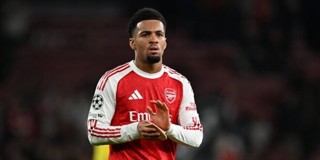 Borussia Dortmund lineup move for Nwaneri