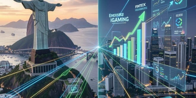 Brazil and Indonesia: the new front lines of global iGaming