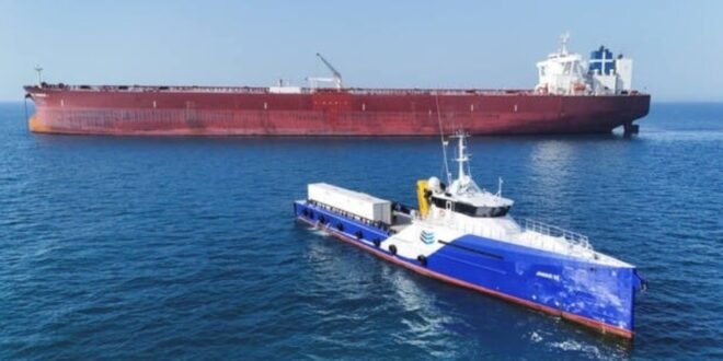 Breaking: Iran makes U-turn on the Strait of Hormuz