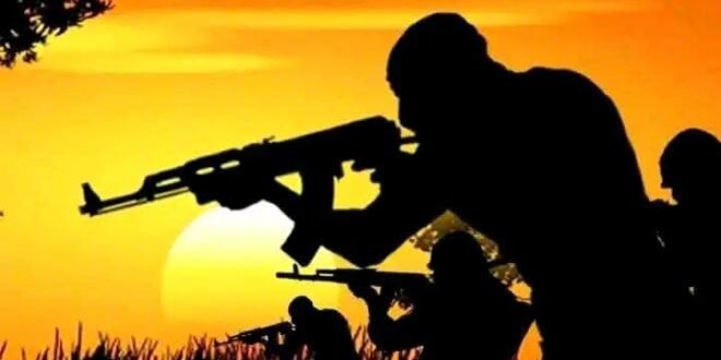 Breaking News: Once again, suspected herdsmen invade Gwer West, kill 4 people, many missing and homeless