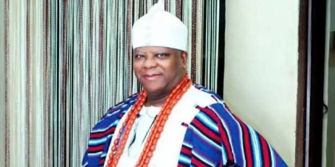 Breaking news: Prominent Nigerian monarch dethroned