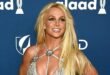 Britney Spears enters rehab after DUI arrest as legal pressure mounts