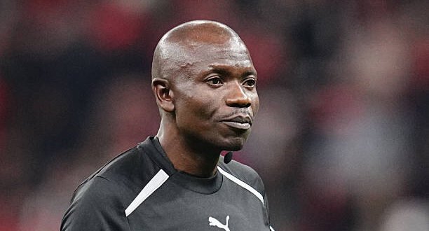 CAF has not yet concluded the investigation into the refereeing allegations in the AFCON final