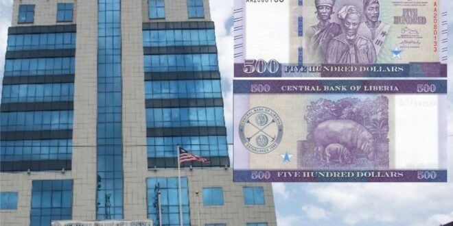 CBL Plans to Print Additional Banknotes