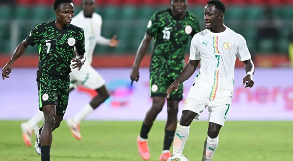 Chelle needs NPFL players for Super Eagles friendlies – Ejiofor