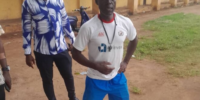 Chika FC becomes latest attraction for football talent search in Owerri