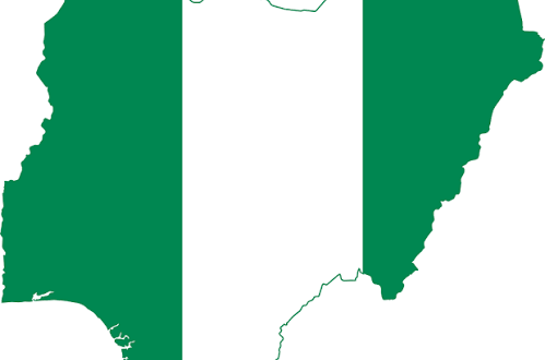 Climate change and disaster management in Nigeria