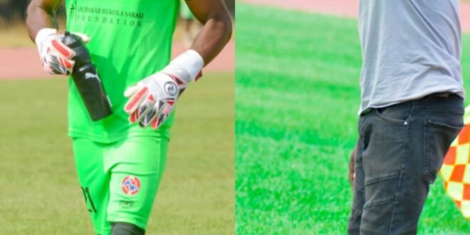 Coach Ogundeji and Ajanaku shine in NNL Team of the Week recognition