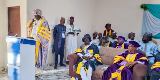 College of Education enrolls 342 students, warns against unfair practices