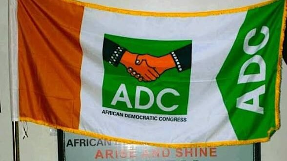 Congress: ADC elects new officials in Nasarawa