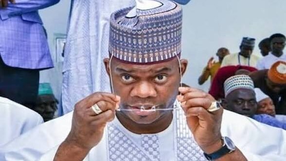 Court adjourns Yahaya Bello money laundering trial to May 6