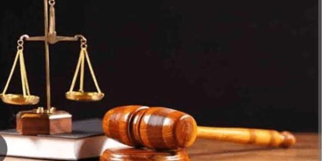 Court awards fraudster 37 years prison sentence for N29m BUA…