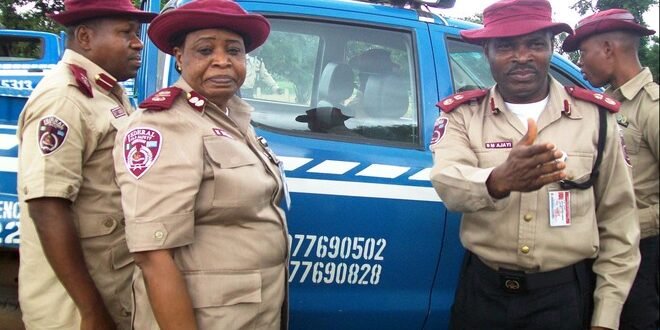 Courts Police, FRSC from the imposition of insurance fines – THISAGE