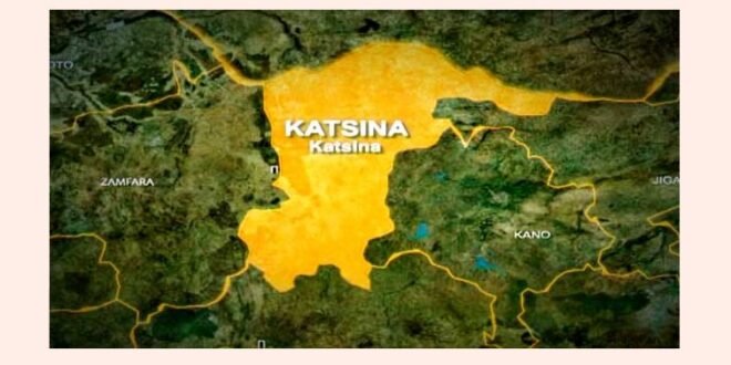 Crowd kills man, police arrest four in Katsina over deadly dispute