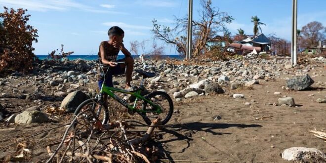 Cuba energy crisis: Humanitarian needs persist despite fuel supplies