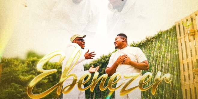 DOWNLOAD MP3: Chris Bright – Ebenezer with Keptah
