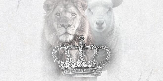 DOWNLOAD MP3: Femi Okunuga – The King is Here