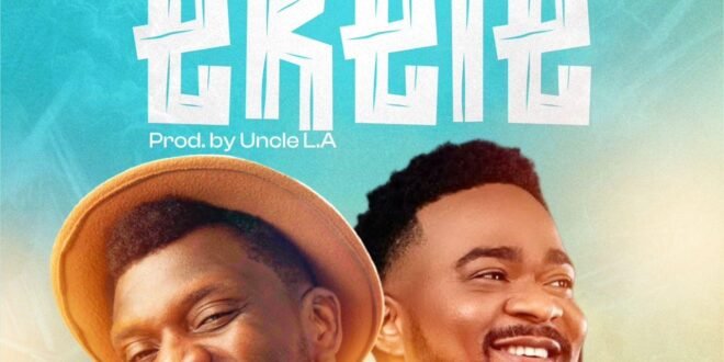 DOWNLOAD MP3: Jamie Wonda – Ekele ft. Henrisoul