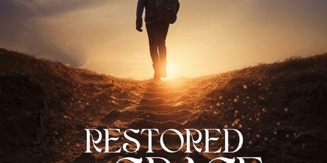 DOWNLOAD MP3: Levina Promise – Restored by Grace