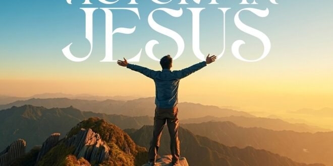 DOWNLOAD MP3: Levina Promise – Victory in Jesus